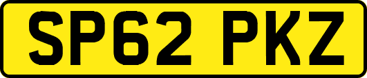 SP62PKZ