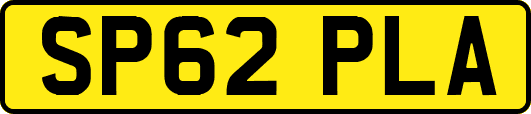 SP62PLA