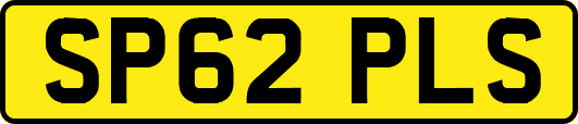 SP62PLS