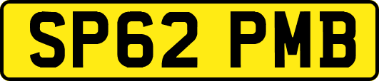SP62PMB