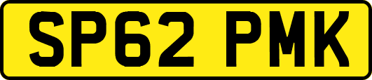 SP62PMK