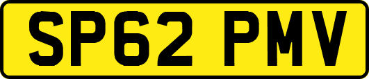 SP62PMV