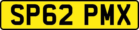 SP62PMX