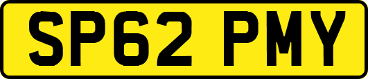 SP62PMY