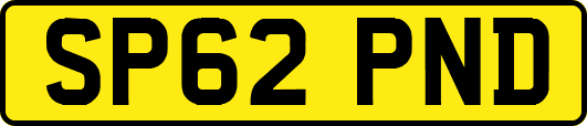 SP62PND