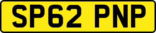 SP62PNP