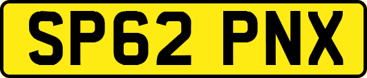 SP62PNX