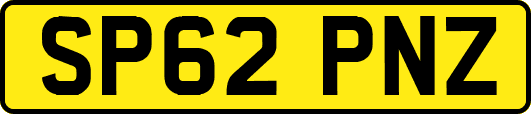 SP62PNZ