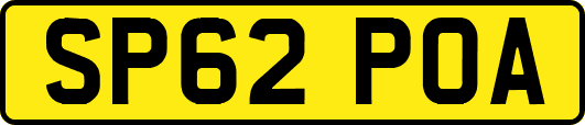 SP62POA