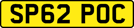 SP62POC