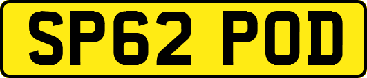SP62POD