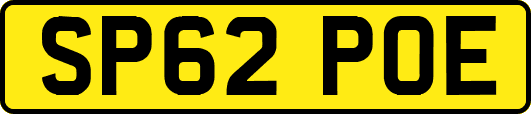 SP62POE
