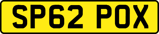 SP62POX
