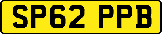 SP62PPB