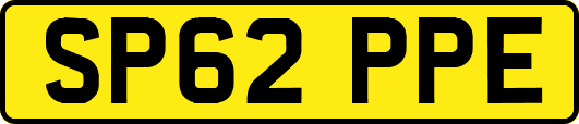 SP62PPE