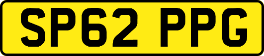 SP62PPG
