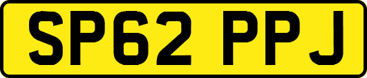 SP62PPJ