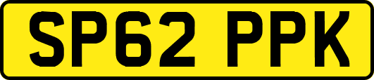 SP62PPK