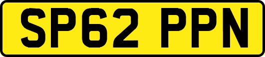 SP62PPN