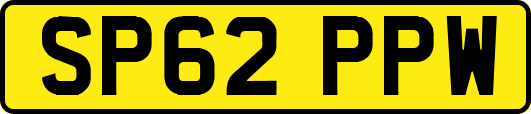 SP62PPW
