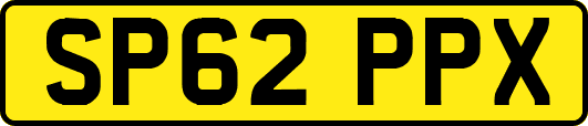 SP62PPX