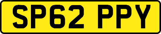 SP62PPY