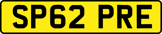 SP62PRE