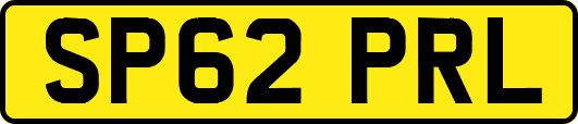 SP62PRL