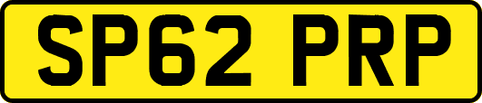 SP62PRP
