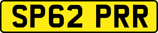 SP62PRR
