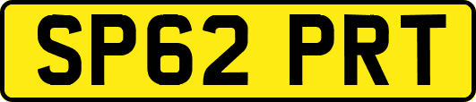SP62PRT