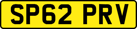 SP62PRV
