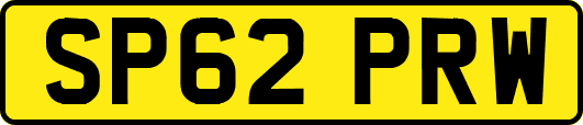 SP62PRW
