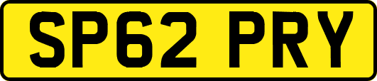 SP62PRY