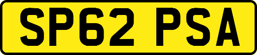 SP62PSA