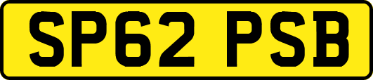 SP62PSB