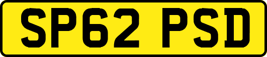 SP62PSD