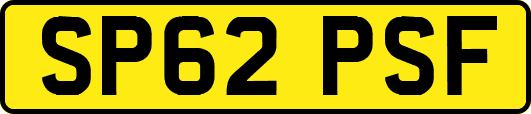 SP62PSF