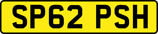 SP62PSH