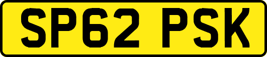 SP62PSK