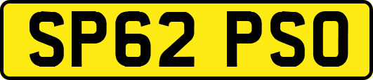 SP62PSO