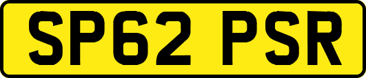 SP62PSR