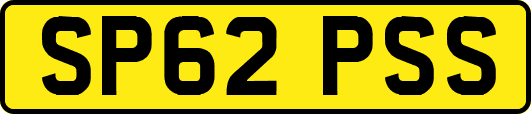 SP62PSS