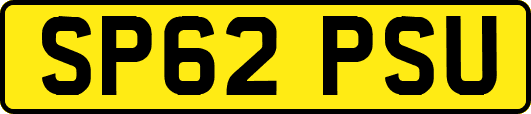 SP62PSU