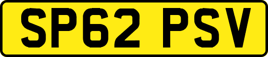 SP62PSV