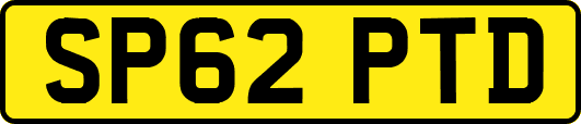 SP62PTD