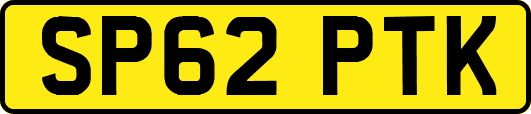 SP62PTK