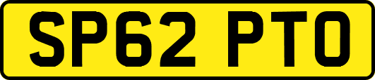 SP62PTO