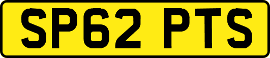 SP62PTS