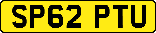 SP62PTU
